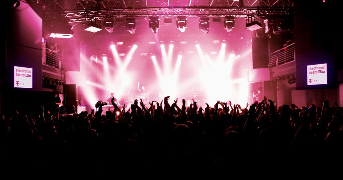 Telekom Electronic Beats osvaja Zagreb! Miss7.24sata.hr