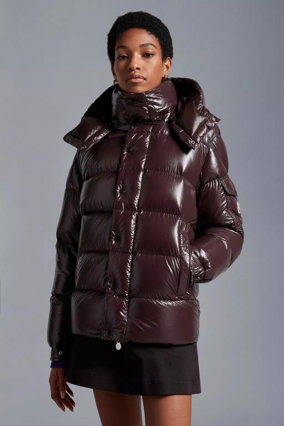 Moncler jakna | Autor: Moncler