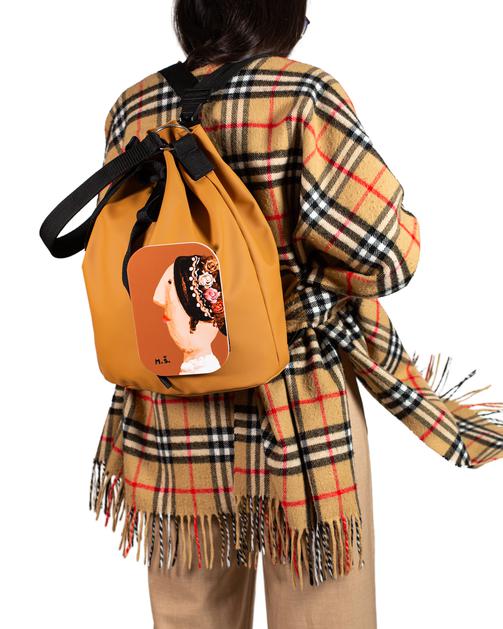 Domaći modni brend predstavio originalnu i chic kolekciju ruksaka
