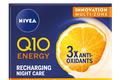 Uvjerite se u moć vitamina C uz nove NIVEA Q10 Energy proizvode