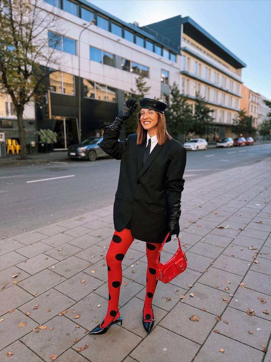  | Autor: Instagram @aistevosyle