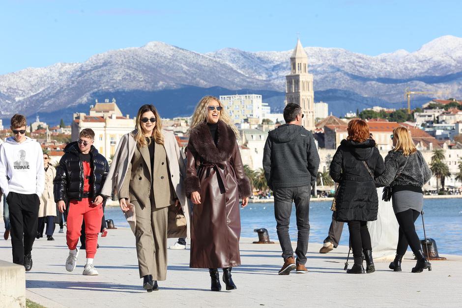  | Autor: Pixsell/ Ivana Ivanovic/ Pixsell