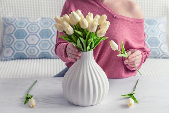 Evo kako održavati tulipane svježima