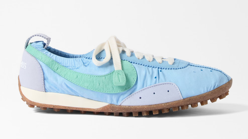  | Autor: Jacquemus x Nike Moon Shoe