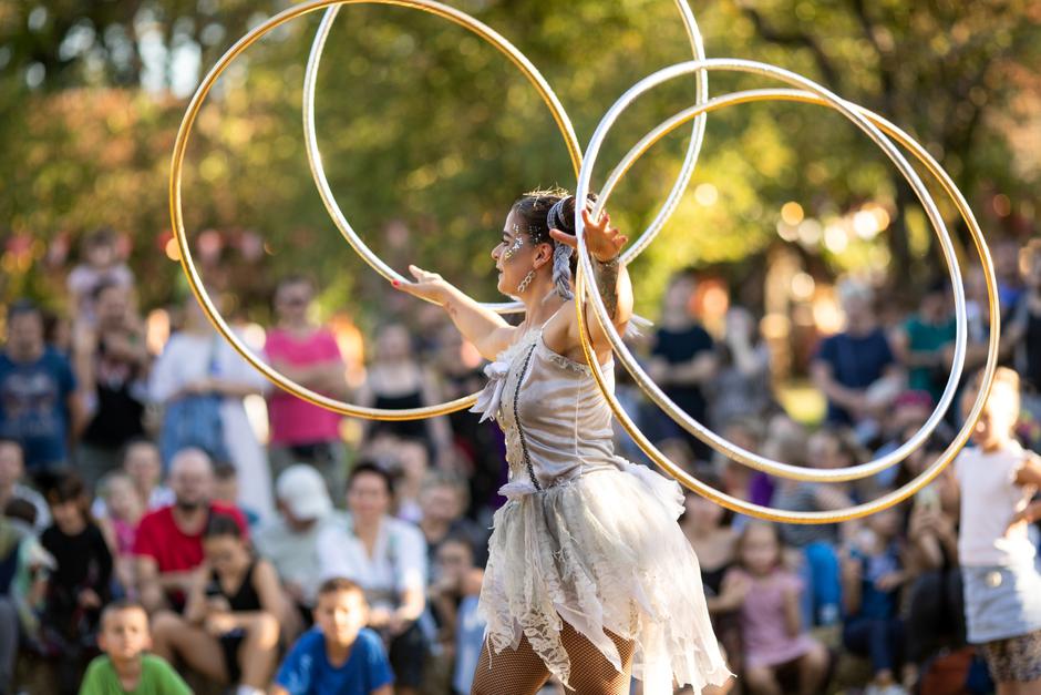  | Autor: Iva Lulić / Perunfest