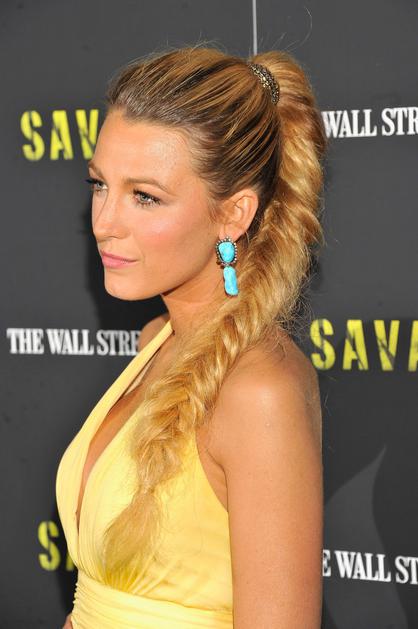 FOTO: 13 frizura Blake Lively: Neke su prekrasne, a s nekima je nismo uopće prepoznali!