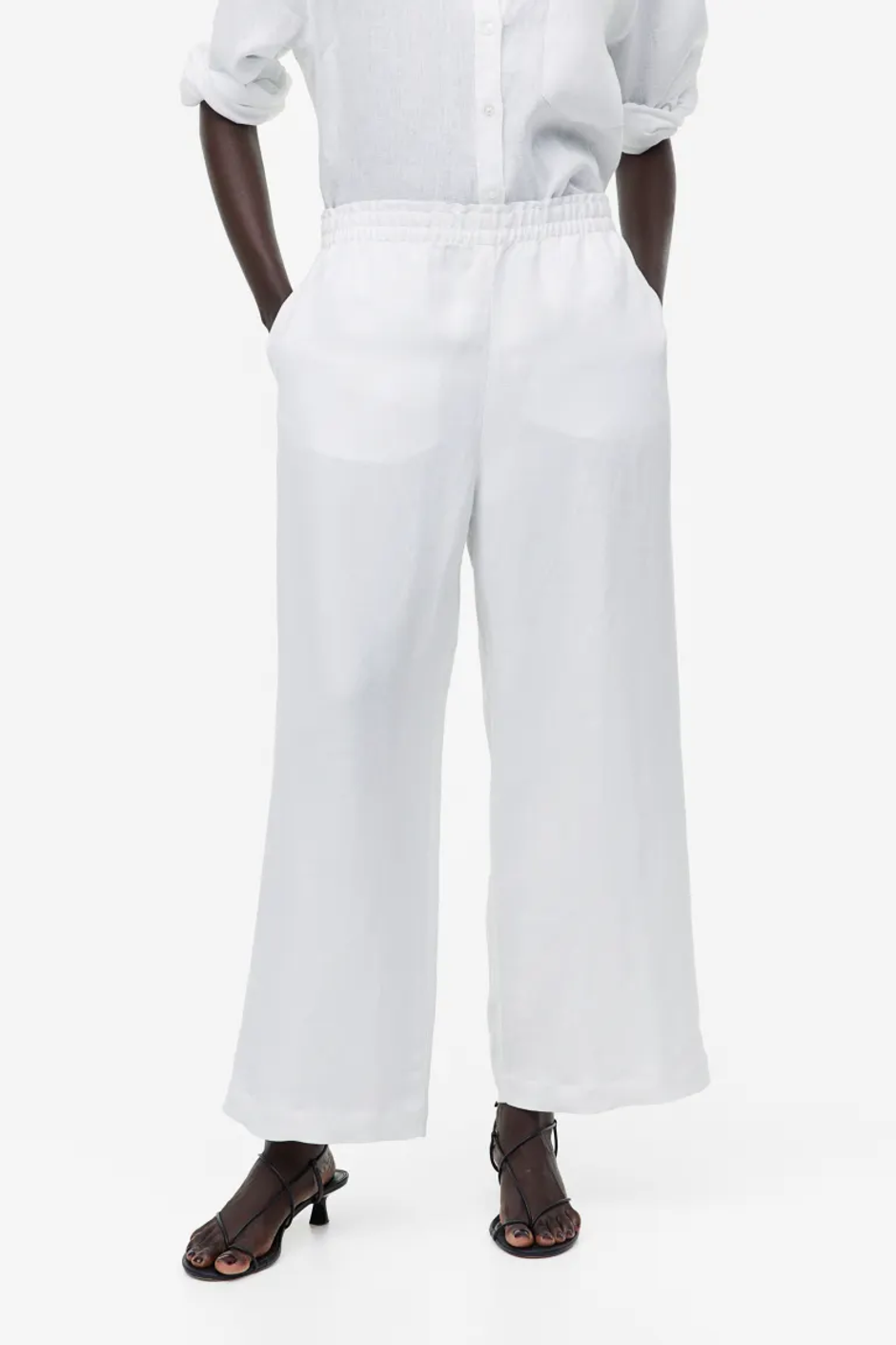culotte hlače | Autor: H&M