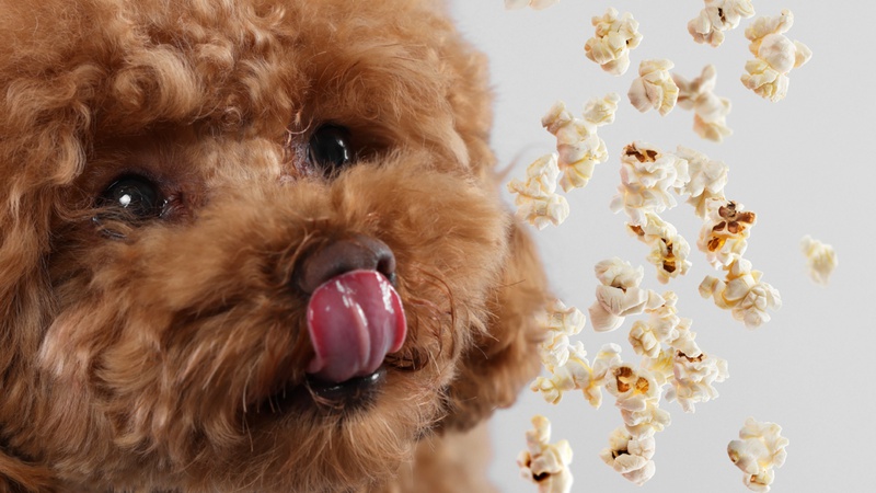 PUPcorn, molim! Opatijski brend stvorio je prve hrvatske kokice za pse. Evo njihove priče