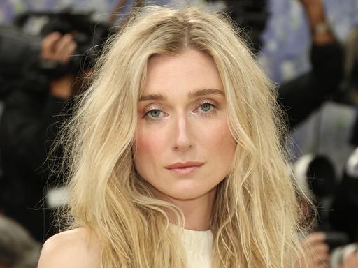 Elizabeth Debicki