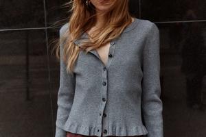 FOTO Još nije vrijeme da zaboravimo na vestice. Ovi romantični modeli savršeni su za proljeće