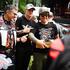Pogledajte kako je bilo jučer na Harley Weeku Zagreb na Bundeku, traje još danas