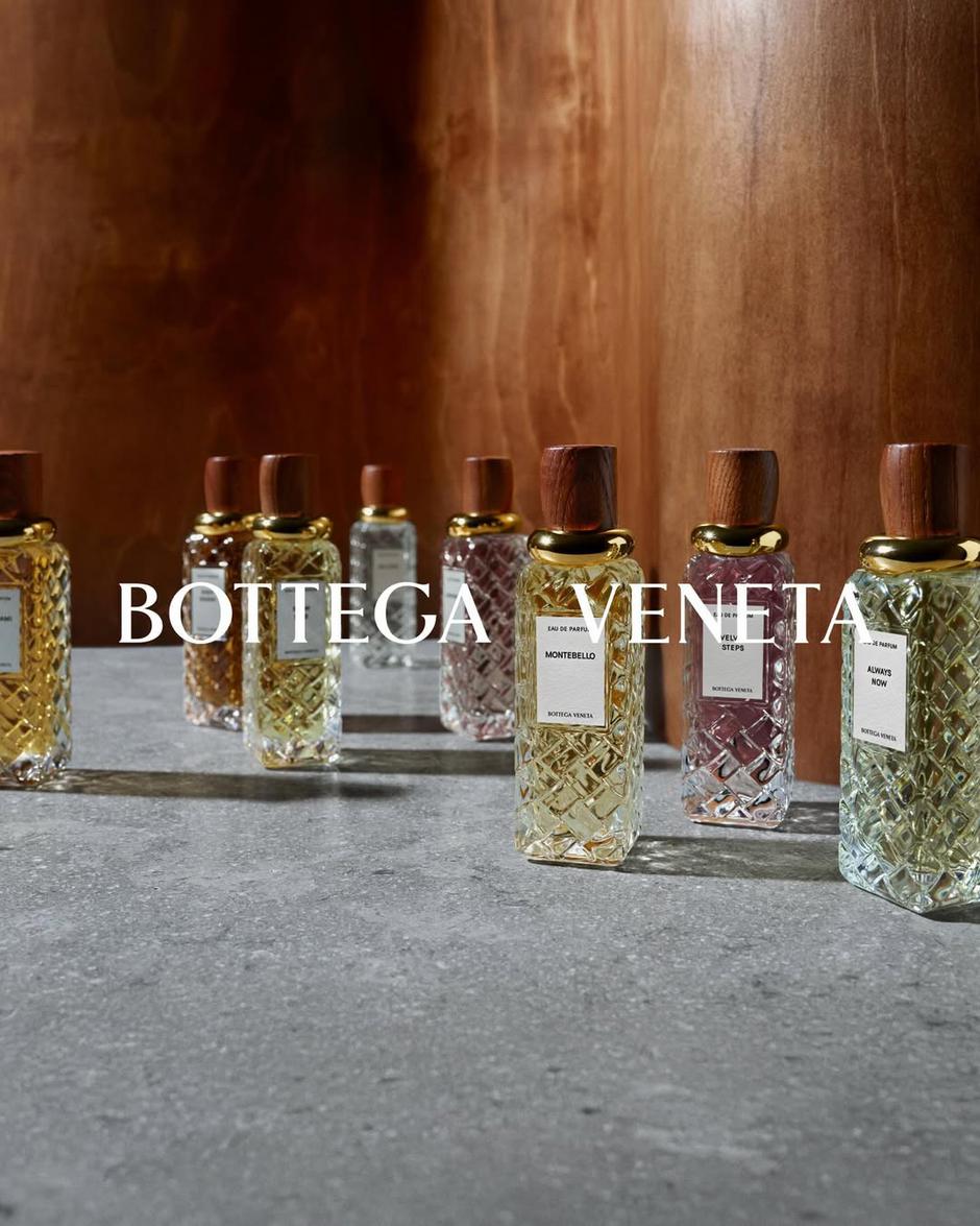  | Autor: Bottega Veneta