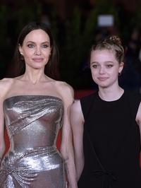 Shilloh Jolie promijenila je ime