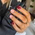 FOTO: Ove jednostavne manikure divne su na kratkim noktima. Klasičarke će ih obožavati