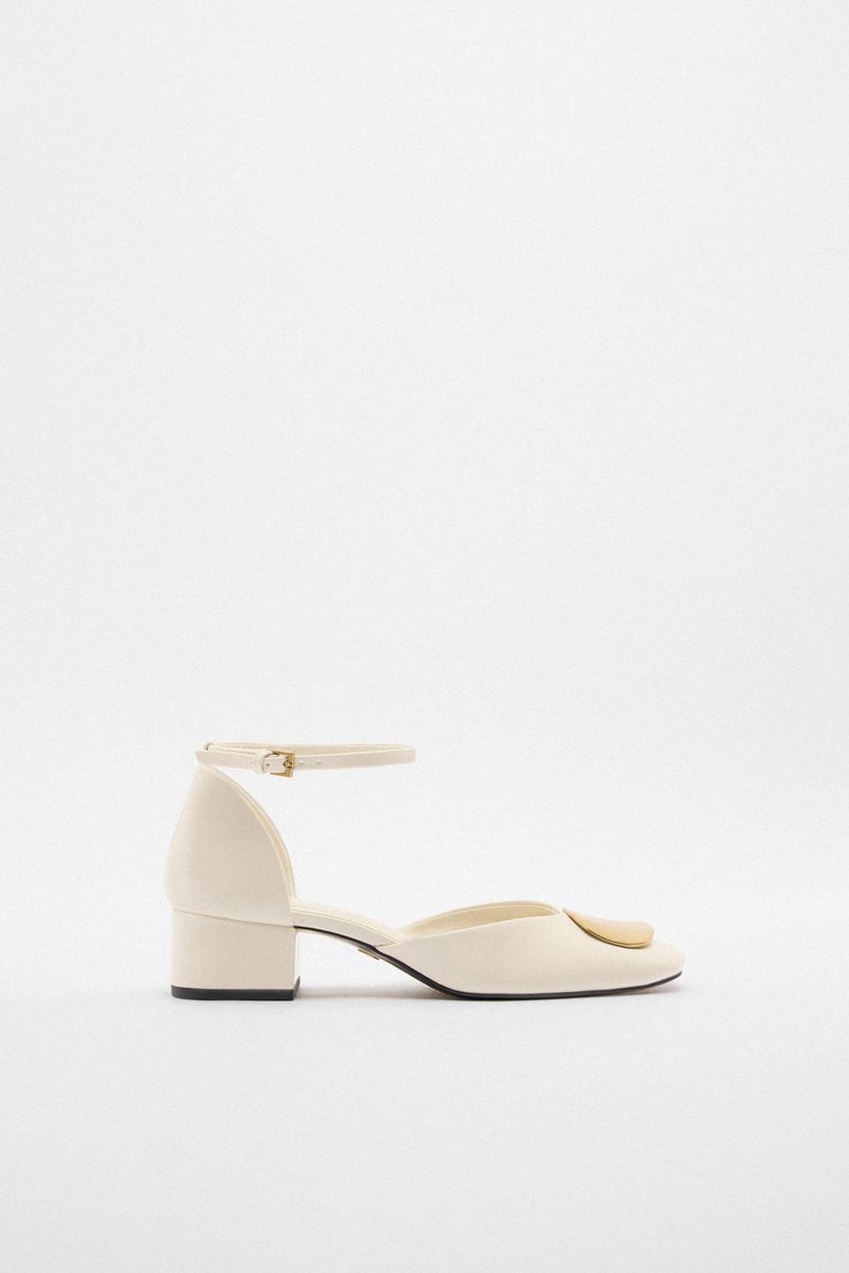 Cipele Zara | Autor: Zara