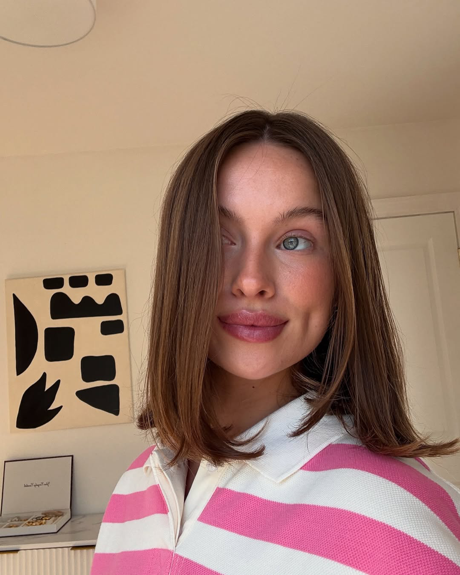  | Autor: Instagram @haileypolk