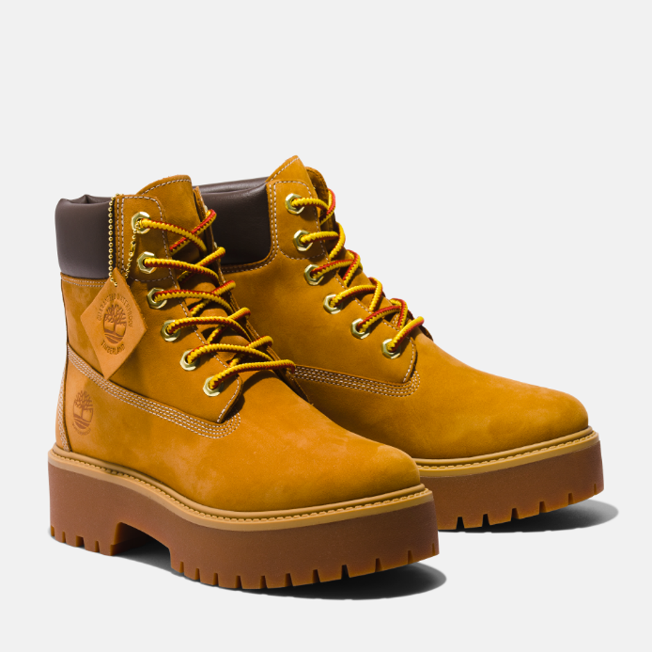  | Autor: Timberland