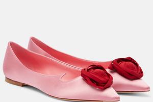 Ako nisi od štikli, ovih 38 pari cipela s nižom petom su isto elegantne. Svečani look ne mora značiti bolna stopala