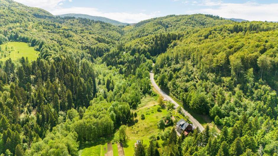  | Autor: Booking/Kuća za odmor Dobra