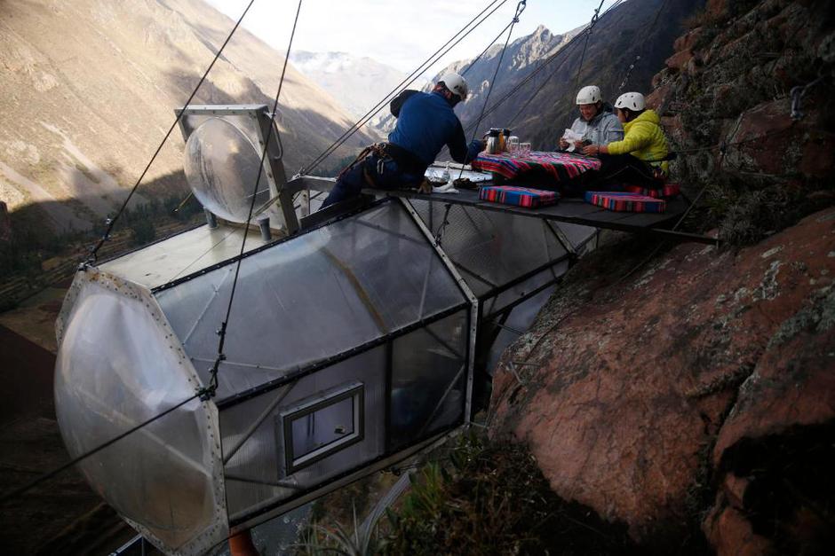  | Autor: Skylodge Adventure Suites