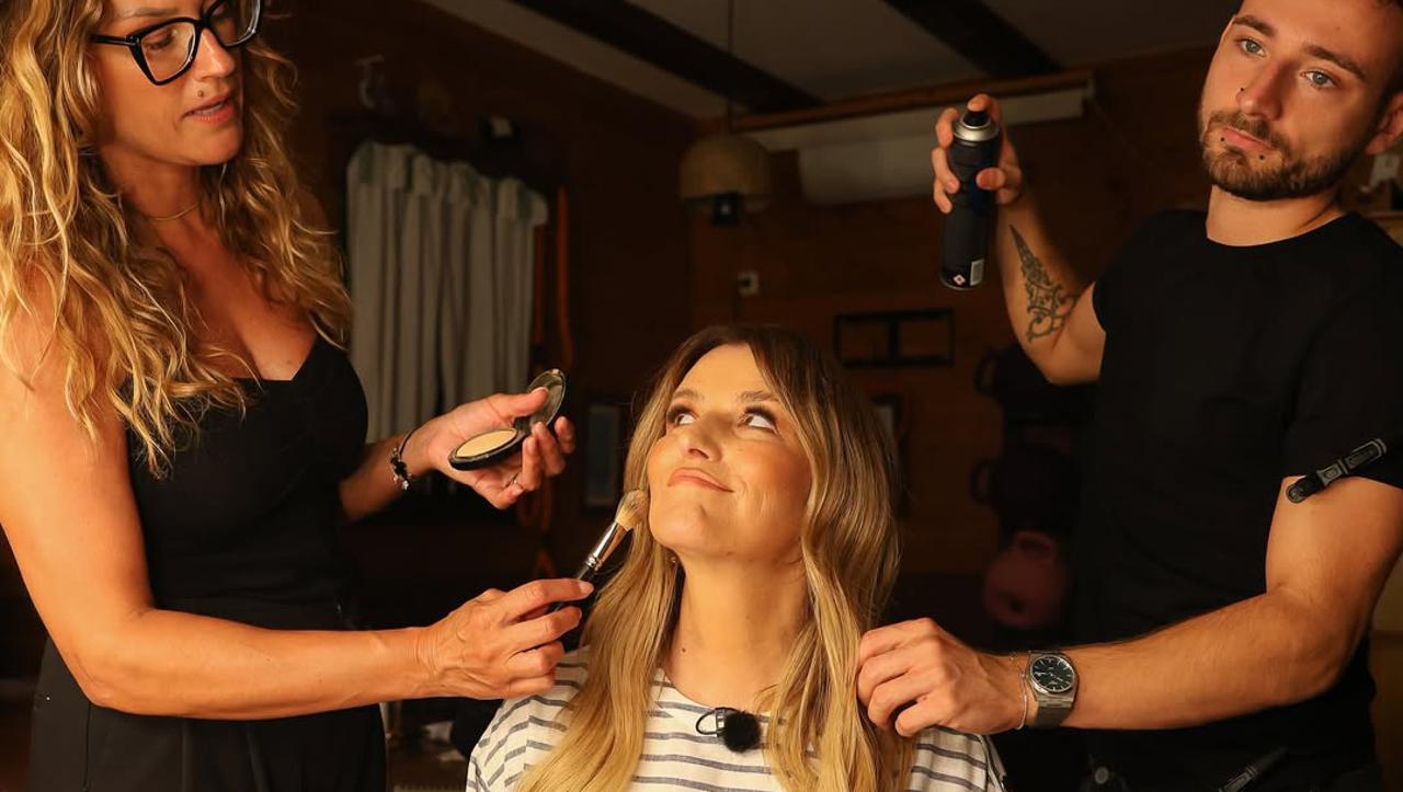 Antonija Blaće i Život na vagi