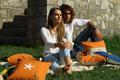 Kampanja za luksuzne jastuke snimljena u Hrvatskoj