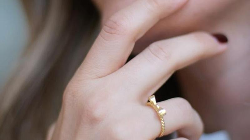 Nakit koji se nosi svaki dan, a pamti cijeli &zcaron;ivot: Beta Jewelry novi je doma&cacute;i brend koji spaja emociju, tradiciju i moderan dizajn