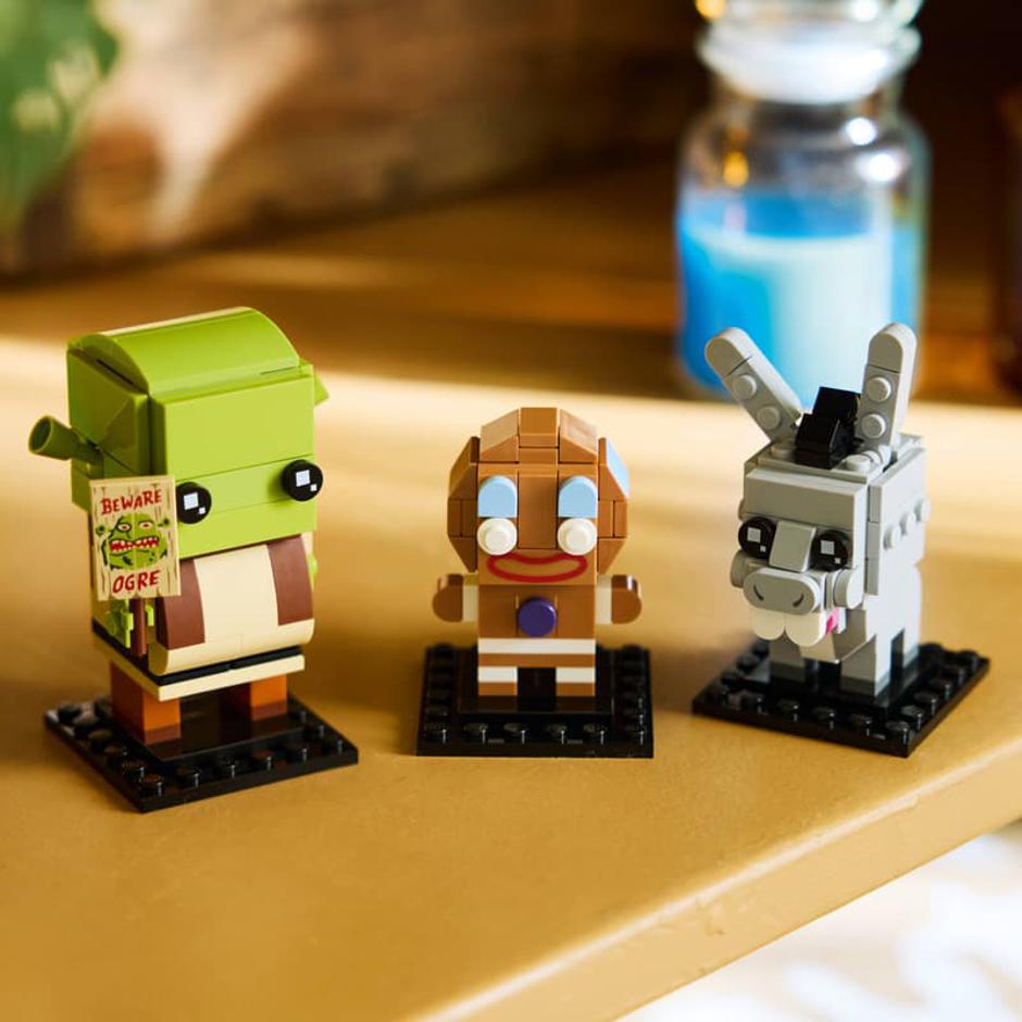  | Autor: LEGO