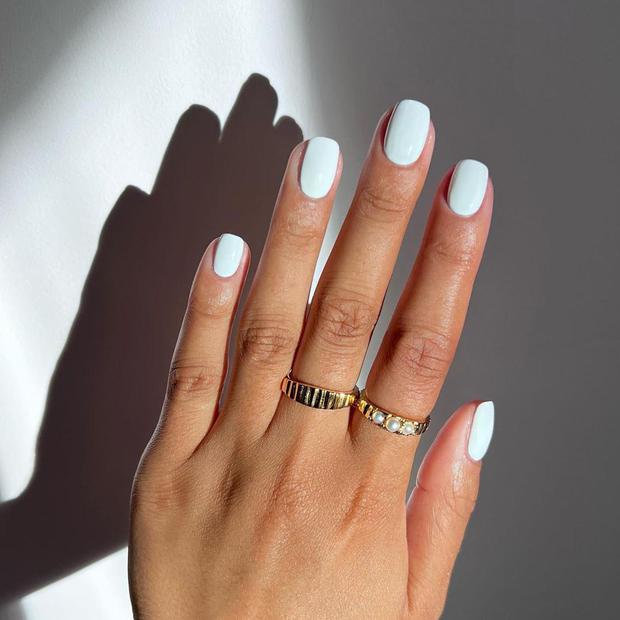 boje lakova za kratke nokte