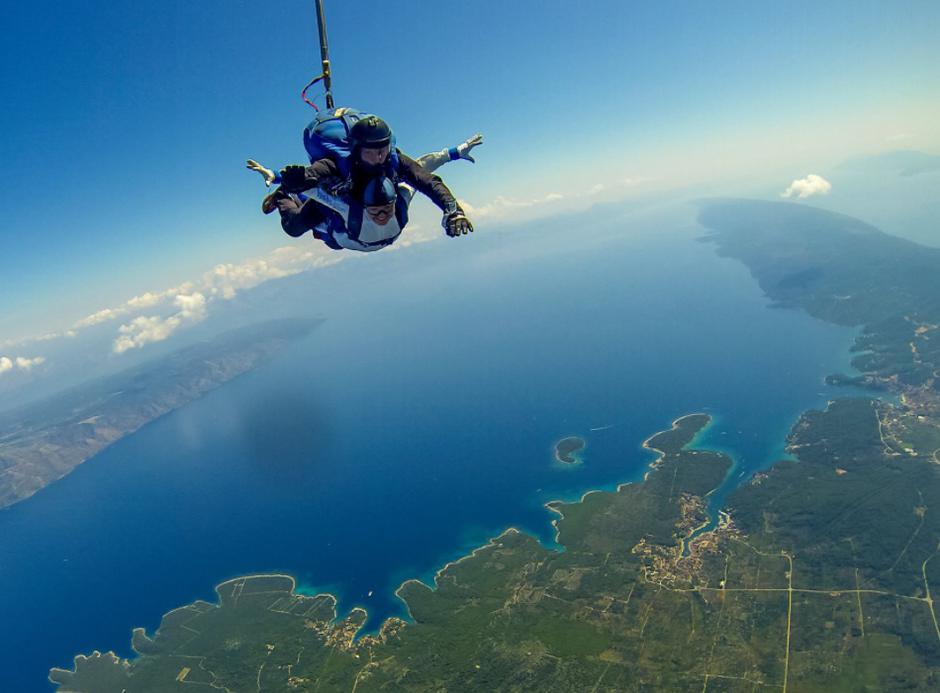  | Autor: skydivingcroatia.com