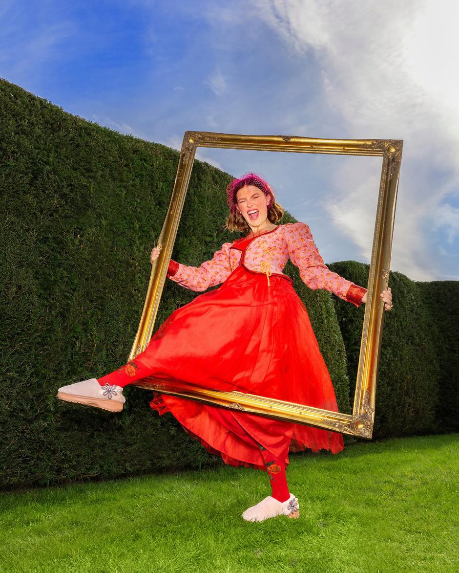  | Autor: Instagram @crocs