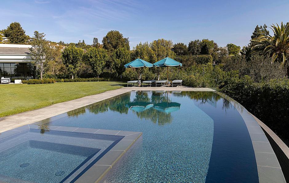 Jennifer Lopez i Ben Afflec kupili su zajedničku kuću | Autor: Profimedia