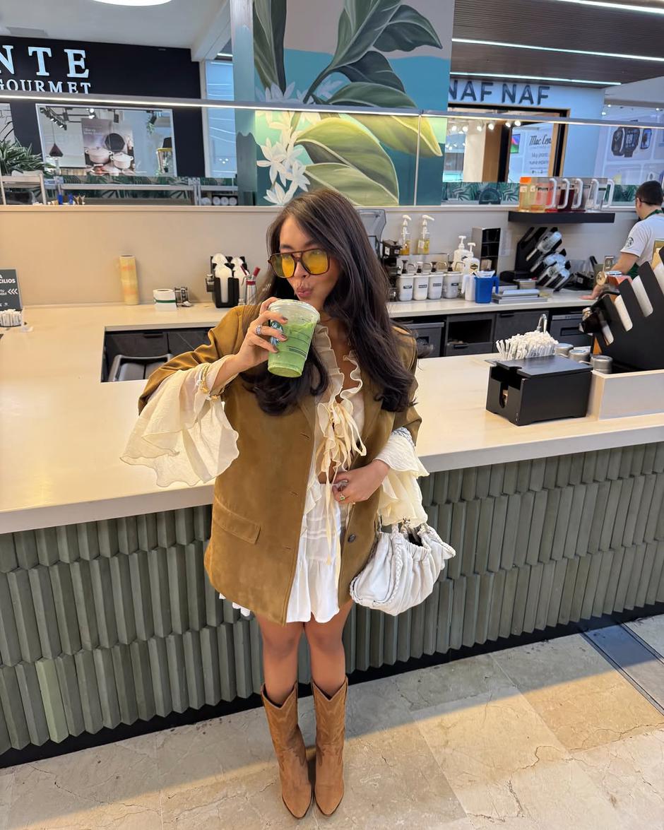  | Autor: Instagram @danielabohor