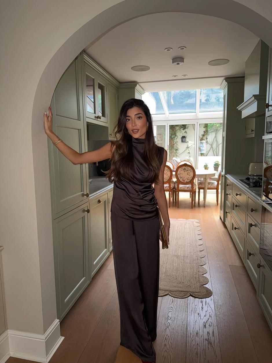  | Autor: Instagram / amelialiana