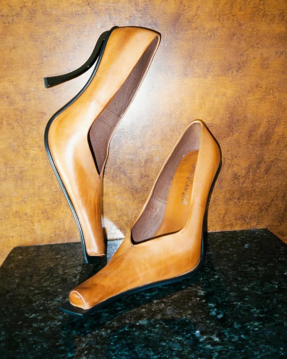  | Autor: Instagram @jeffreycampbell