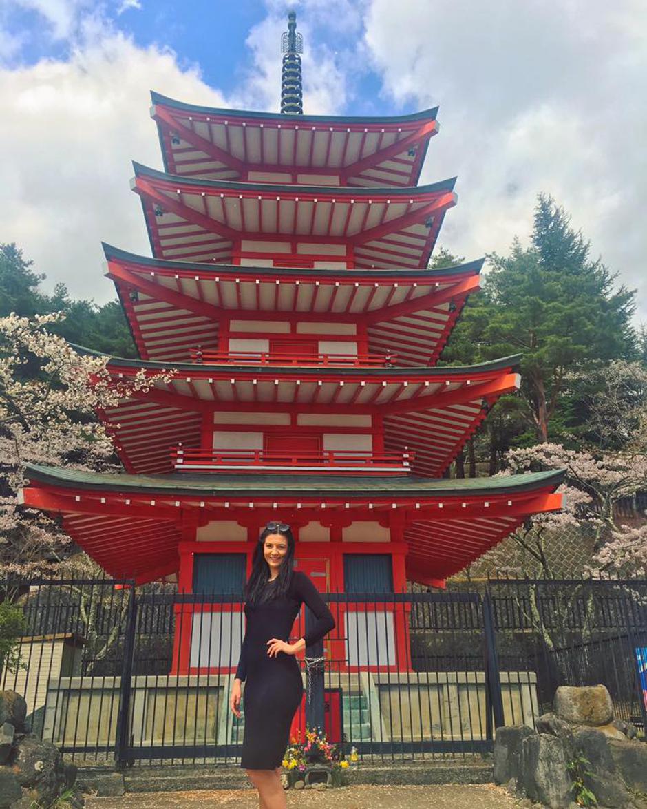 upoznavanje stranaca u Japanu dobra mjesta za upoznavanje s emocijama