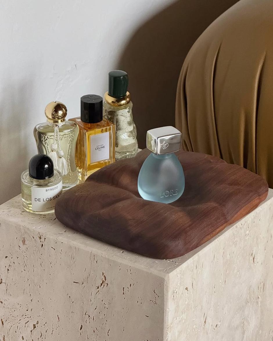  | Autor: Instagram @loreworld