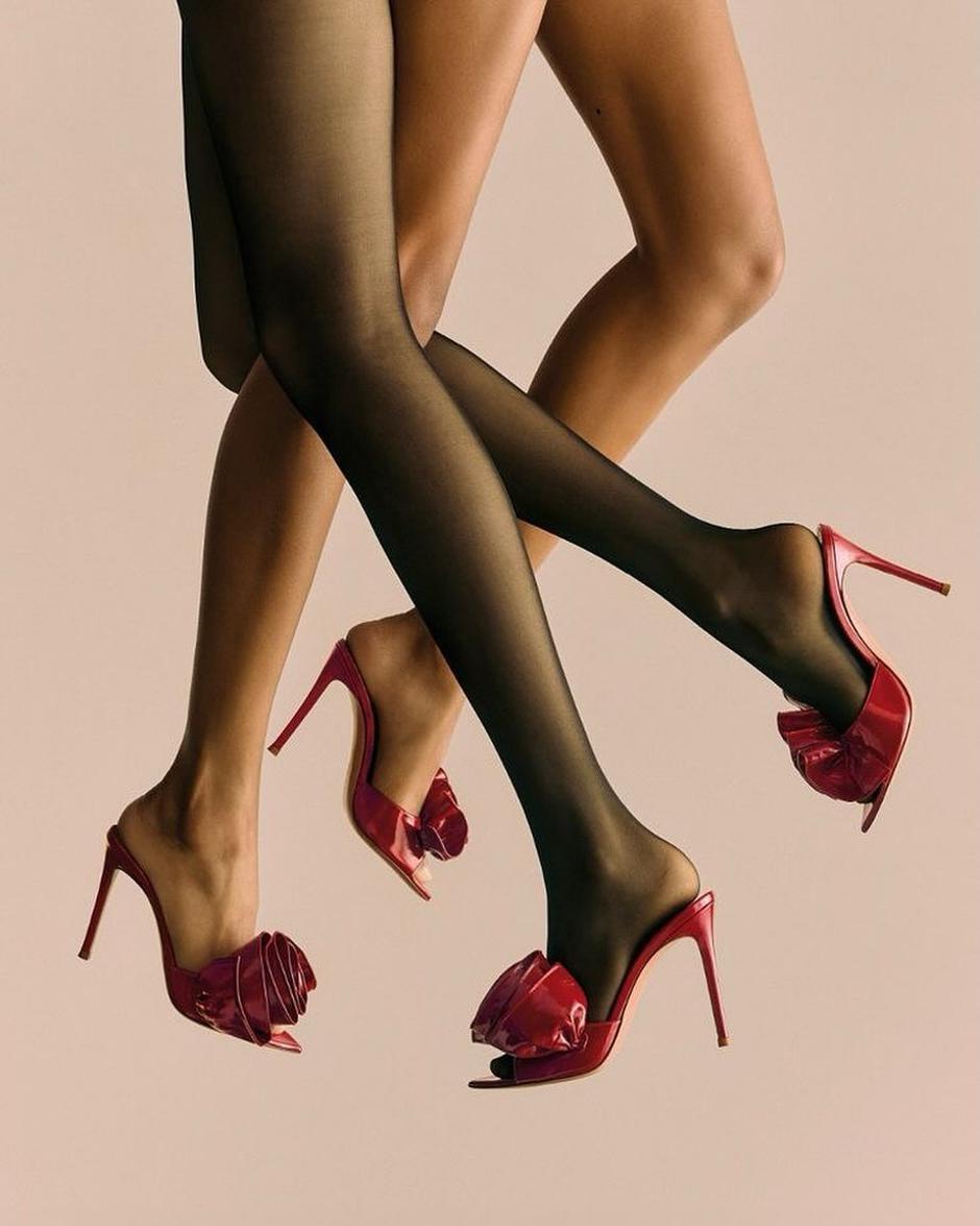  | Autor: Instagram @gianvitorossi