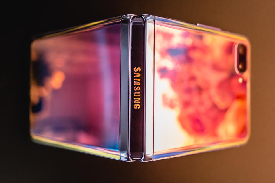 Samsung i Saša Šekoranja – savršen spoj inovacija i estetike