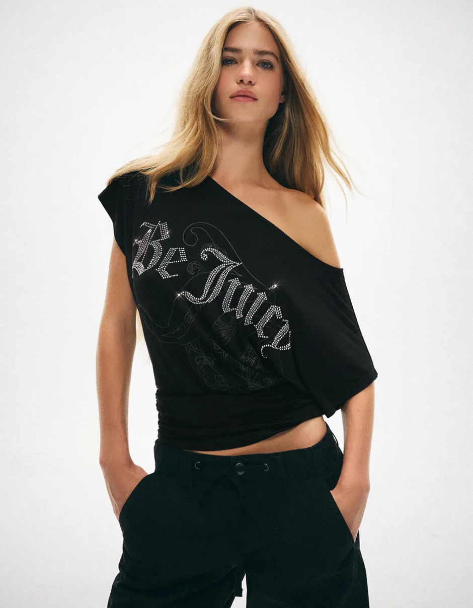  | Autor: Juicy Couture x Bershka