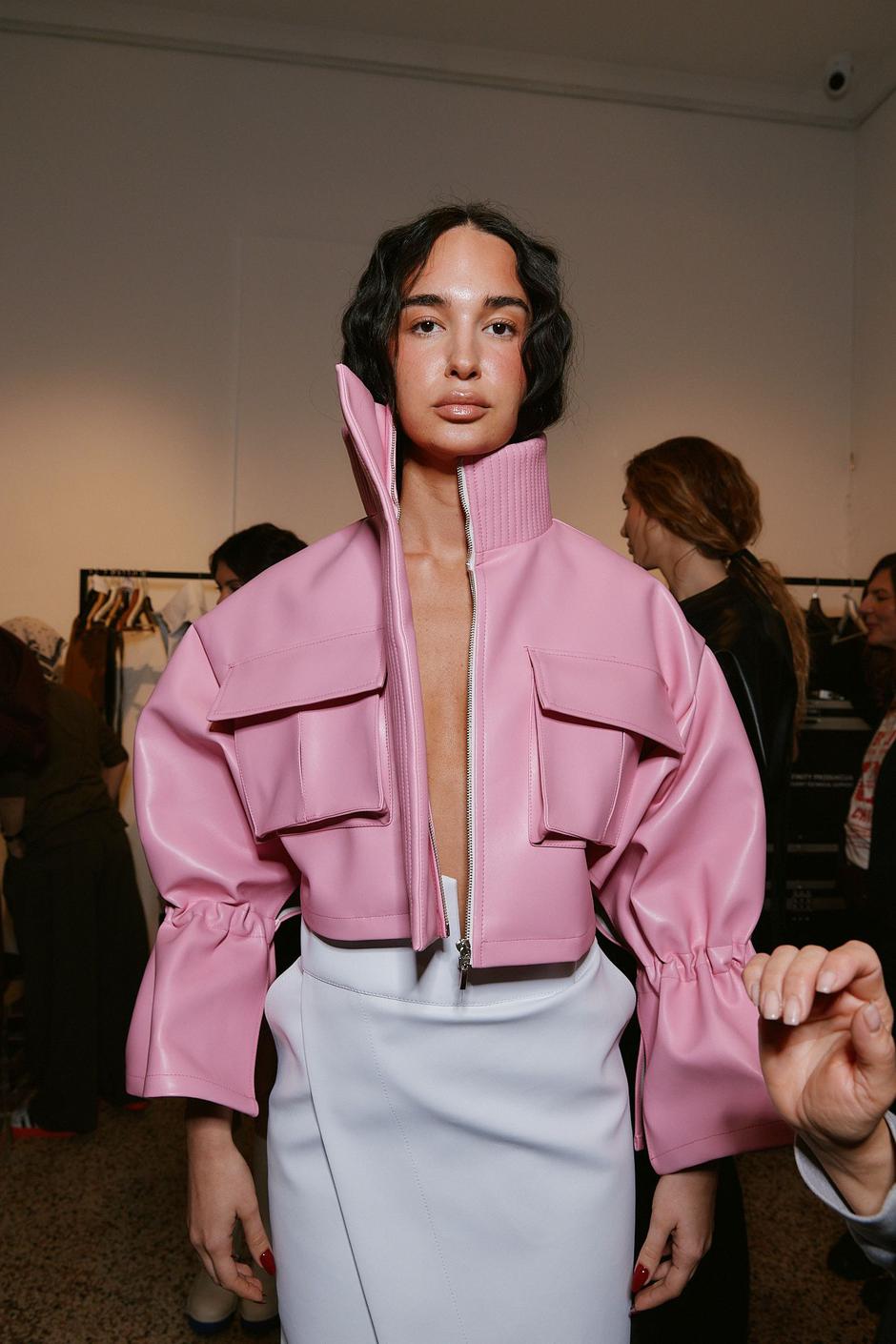  | Autor: Zvonimir Ferina, Luka Ašanin, Mislav Mesek