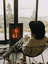 Parfemi s mirisom vatre