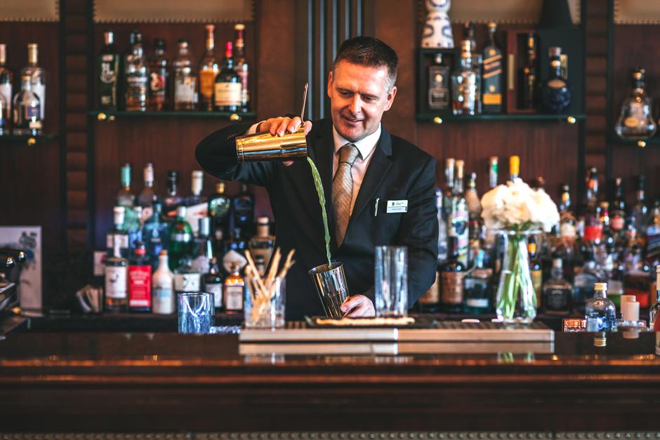  | Autor: Arhiva hotela Esplanade