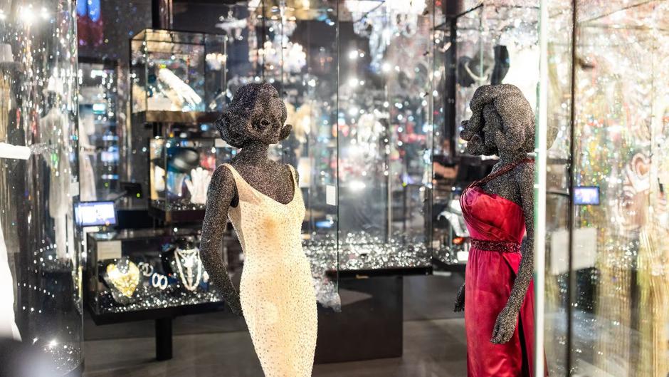  | Autor: Swarovski Kristallwelten