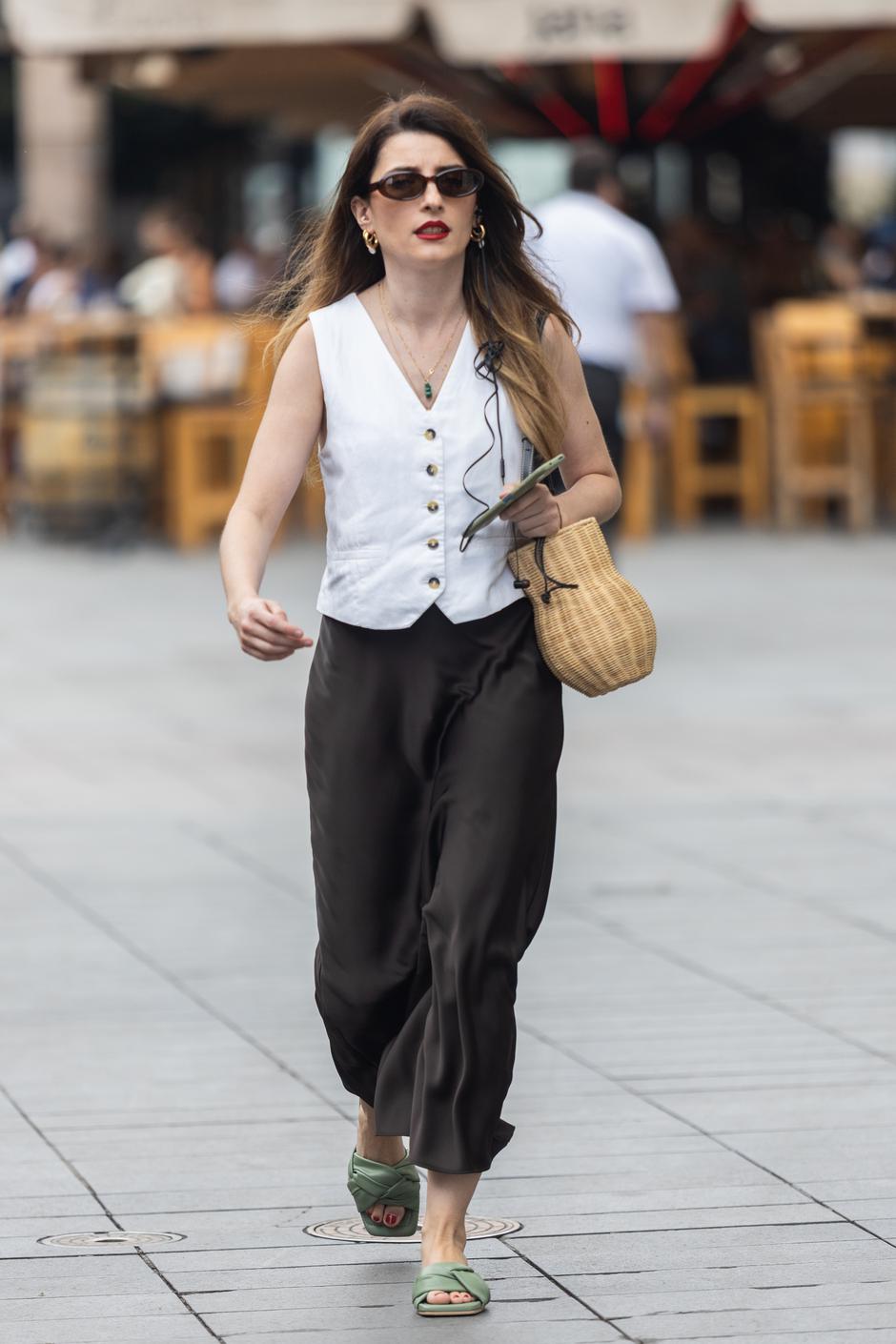  | Autor: Mia Slafhauzer/Pixsell