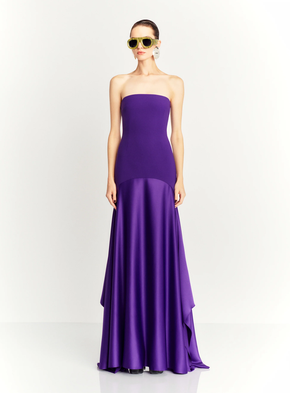 Foto: Solace London, The Alessandra Maxi | Autor: Solace London