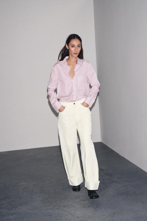 FOTO: Košulje će zamijeniti klasični T-shirt čim malo zahladi, biramo ovih 15 modela