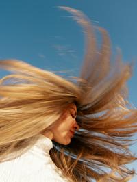 Namirnice protiv ispadanja kose