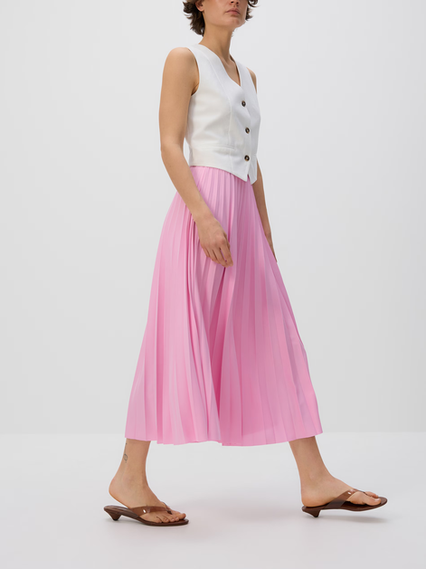 FOTO: Plisirane suknje laskaju svakoj figuri, a volimo ih u kratkoj i midi verziji, ovo su naši high street favoriti