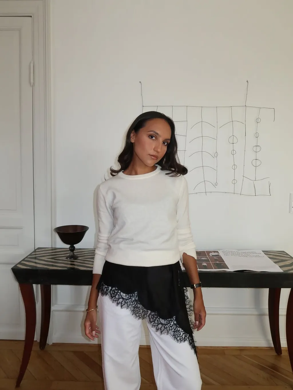  | Autor: Instagram @ingridedvinsen